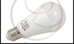 MasterLED E27-es foglalatú 18W-os SMD LED-es izzó meleg fehér (3433)