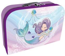 Stil Sleepy Mermaid bőrönd