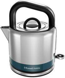Russell Hobbs 26421-70 Distinctions Óceánkék Vízforraló - russellhobbs