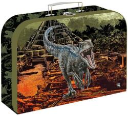 Oxybag Jurassic World 23 - lamino bőrönd 34 cm
