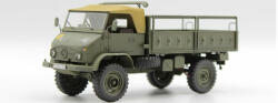 Revell Unimog 404 S 1: 35 (03348)