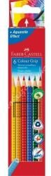 Faber-Castell Faber-Castell Grip színes ceruza (6db)