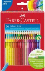 Faber-Castell Faber-Castell Grip színes ceruza (36db)