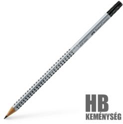 Faber-Castell Faber-Castell Grip radíros grafitceruza HB