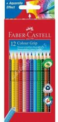 Faber-Castell Faber-Castell Grip színes ceruza (12db)