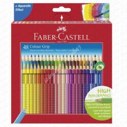 Faber-Castell Faber-Castell színes ceruza Grip 48-as