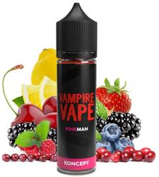 Vampire Vape Lichid Vampire Vape Pinkman 0mg 50ml