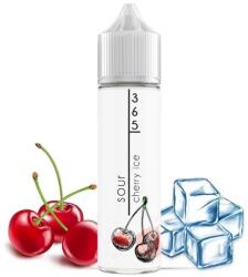 365 Premium Lichid 365 Premium Sour Cherry Ice 40ml Lichid rezerva tigara electronica