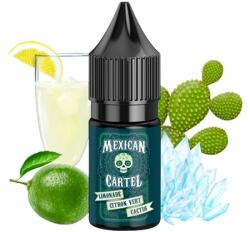 Mexican Cartel Aroma Mexican Cartel Lime Cactus lemonade 10ml