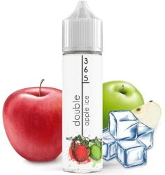 365 Premium Lichid 365 Premium Double Apple Ice 40ml Lichid rezerva tigara electronica