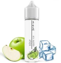 365 Premium Lichid 365 Premium Sour Apple Ice 40ml Lichid rezerva tigara electronica