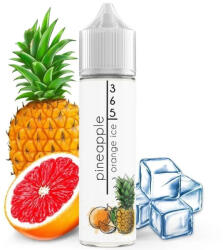 365 Premium Lichid 365 Premium Pineapple Orange ice 40ml