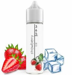 365 Premium Lichid 365 Premium Strawberry Ice 40ml