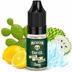 Mexican Cartel Aroma Mexican Cartel Cactus Lemon Corossol 10ml Lichid rezerva tigara electronica