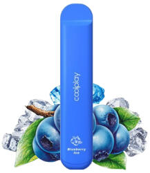 Coolplay X15 2% Blueberry Ice