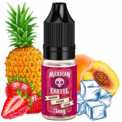 Mexican Cartel Aroma Mexican Cartel Pineapple Strawberry Peach 10ml