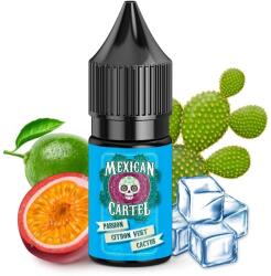 Mexican Cartel Aroma Mexican Cartel Passion Lime Cactus 10ml