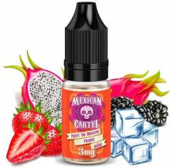 Mexican Cartel Aroma Mexican Cartel Blackberry Strawberry Dragon Fruit 10ml