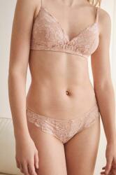 Women'Secret tanga FEMININE MICRO rózsaszín, 8325185 - rózsaszín XL