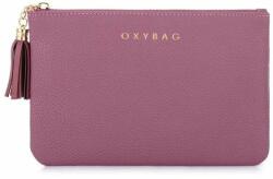 Oxy Lady OXYBAG Day Leather Rose kozmetikai táska -21x1x14 cm (IMO-KPP-9-28622)