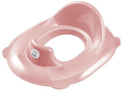 Rotho babydesign Top Wc ülőke - Rózsaszín (1406403066)