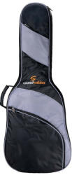 Soundsation PGB-10CG34 - 3/4-es klasszikusgitár tok - 10mm béléssel - hangtechnikashop