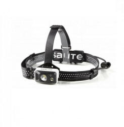 Asalite Prémium LED Akkumulátoros Fejlámpa 5W (350 lumen) (ASAL0300) - asalite