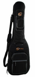 Soundsation SBG-30-EB - Gitártok elektromos basszusgitárokhoz - 30mm béléssel