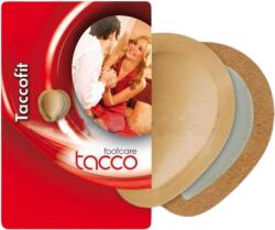 Tacco Footcare Csepp formájú harántemelő párna 1 pár
