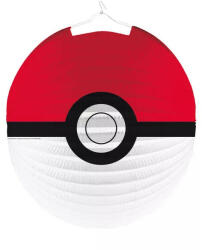 Amscan Pokémon lampion pokeball 25 cm (DPA9905010)