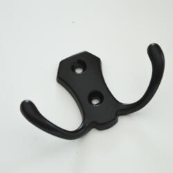 AT CH04_Black Fém fogas, fekete színű, KIFUTÓ (CH04_Black)