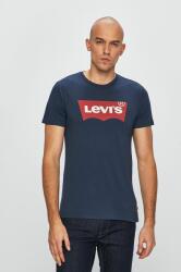 Levi's - T-shirt - sötétkék L - answear - 12 990 Ft