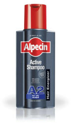 Alpecin - Sampon pentru scalp gras Dr. KURT WOLFF, Alpecin Active A2 Sampon 250 ml