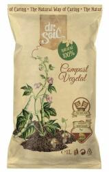 Dr. Soil Compost Vegetal Dr. Soil, 1 Litru
