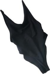 Costum de baie intreg, negru