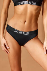 Calvin Klein Slip costum de baie Calvin Klein Intense Power II alb-negru S Costum de baie dama