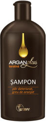 Farmec Argan plus Keratina Sampon pentru par deteriorat - 250 ml