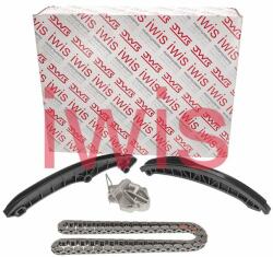 iwis Motorsysteme vezérműlánc készlet iwis Motorsysteme 59001Set
