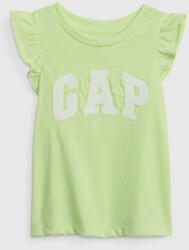 GAP Tricou pentru copii GAP | Verde | Fete | 92 - bibloo - 72,00 RON