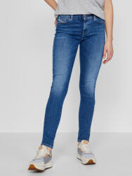 Diesel Slandy Jeans Diesel | Albastru | Femei | 26/32 - bibloo - 532,00 RON