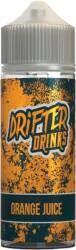 Drifter Bar Juice Lichid Tigara Electronica Drifter Bar Juice - ORANGE JUICE 100 ml, 30.000puff (L100DBJOJ)