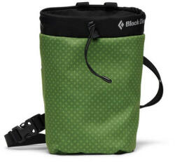 Black Diamond Gym Chalk Bag S/M Culoare: verde