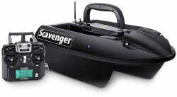 BearCreeks Scavenger Bait Boat cu GPS autopilot si Sonar Fishfinder