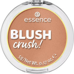 Fard de obraz BLUSH crush! Caramel Latte 10 Essence, 5 g