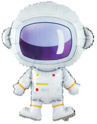 PartyPal Óriás lufi 33" 87cm űrhajós (LUFI124229)