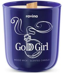 Ravina Lumânare parfumată Good Girl - Ravina Aroma Candle 175 g