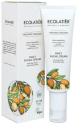 Ecolatier Cremă de zi pentru față Restaurare și hrănire - Ecolatier Organic Argana Daily Facial Cream 50 ml