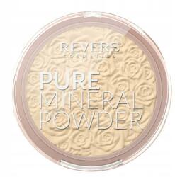 Revers Pudră minerală compactă - Revers Pure Mineral Powder 04