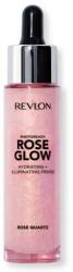 Revlon Primer pentru față - Revlon Photoready Rose Glow Hydrating Illuminating Primer Rose Quartz