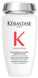 Kérastase Șampon decalcifiant pentru refacerea tuturor tipurilor de păr deteriorat - Kerastase Premiere Decalcifying Repairing Shampoo 250 ml